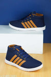 Sneakers For Men (Blue)