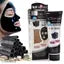 Charcoal Peel-Off Mask