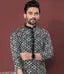 Urbane Men Kurtas