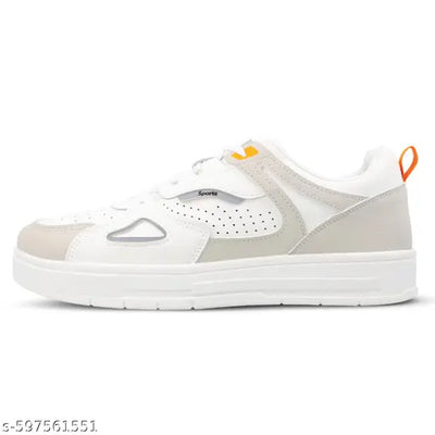 Men's Casual Sneakers |Fit & Lightweight Design - WY3497