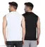 Gymvest Sleeveless Tshirt For Men