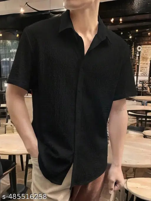 Shirt, shirt, SHIRT, imported popcorn febric shirt, PRINTED shirt, casual shirt, formal shirt, party wear shirt, shirt for men, shirts, shirts for mens, office shirt, full sleeve shirt, solid shirt Men kurta type Shirts