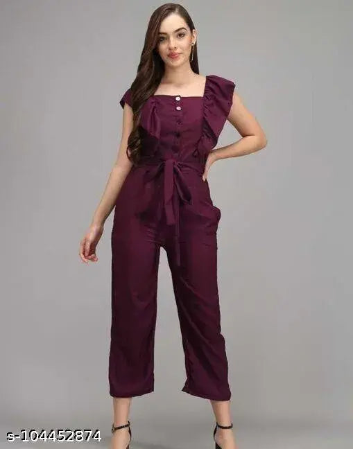 JUMPSUIT