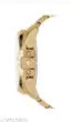 The Premium Look Watch For Men, Gold Color,Formal
