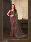 Casual Georgette Saree