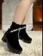 Fabulous Women Boots