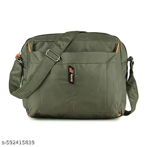 Unisex Sling Bags/Cross Multipurpose Hand Bag | Sling Bag For Men & Women Pack of 1