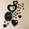 Graceful Wall Clocks