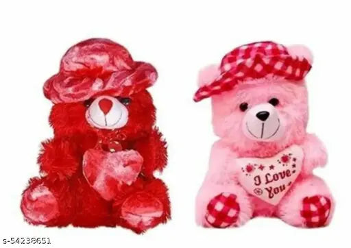 Casual Kids Stuffed Toys