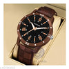 Modern Men Analog Watches