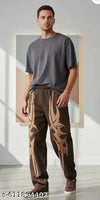 Men's Trending Regular Fit Track Pants
