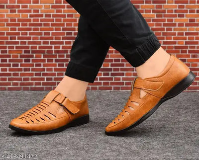 Modern Trendy Men Formal Shoes