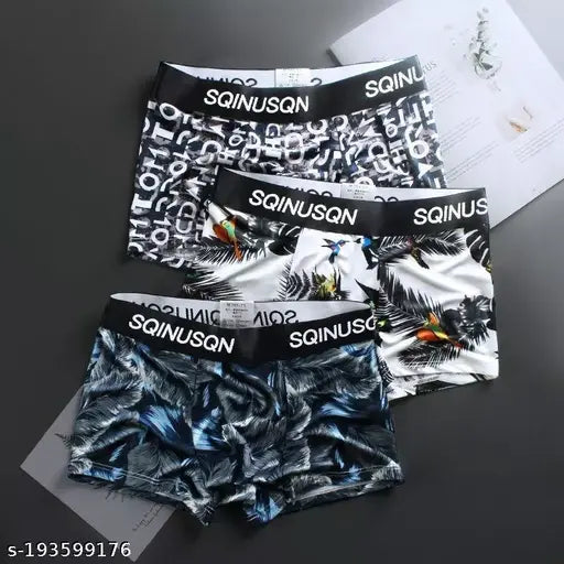 MEN UNDERWEAR