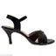 WOMEN FANCY PENCIL HEEL FOOTWEAR