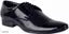 Trendy Derby Black Formal Shoes
