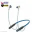 Ubon U Series Newly Launched Wireless Neckband, Bluetooth, 36 Hours Playback, Type-C Fast Charging, Magnetic Earbuds, Auto Pairing, Sporty Design, Comfortable Fit, 220 Hours Standby Time (Blue)