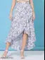 Frill Skirt || Skirt For Women || Skirt For Girl || Frill Skirt For Women
