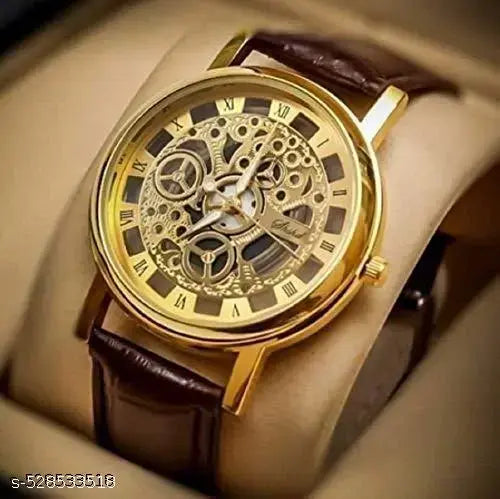 Trendy Men Analog Watches