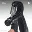 Exercise Tool Hand Gripper - Hand Gripper 60 kg with Counter | Forearm Exercise Equipment Adjustable | Handgripper Forearm Grip for Men Gym (Adjustable w Counter)