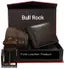 Bull Rock 100% Genuine Leather Belt & Wallet For Men