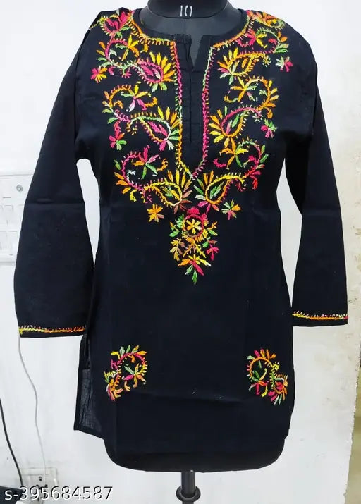 Jivika Fashionable Kurtis