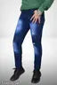 NEW LATEST DAIMOND ROCKX MENS DENIM JEANS