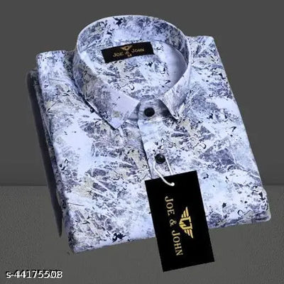 Comfy Fashionista Men Shirts