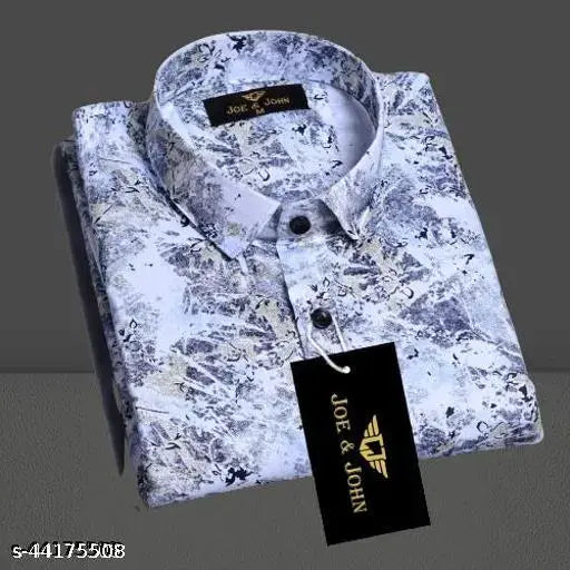 Comfy Fashionista Men Shirts