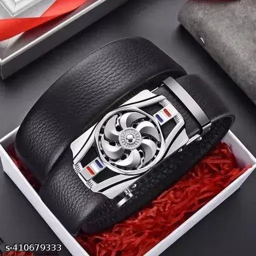 Styles Modern Men Belts (Fancy craft)