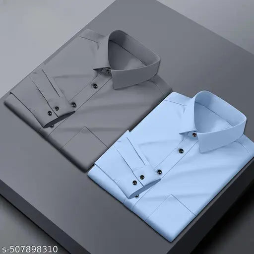 Classy Graceful Men Shirts