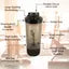 600ML PRO Shaker Bottle Gym Shaker Pro Cyclone, 100% Leak Proof BPA and Free, Ideal for Protein (Pack of 1)