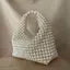 luxury pearl beads handbags for women and girls #giftformom #momgift wedding handbags beaded handbags pearl bag bag for women sling bag