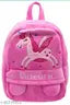 Unicorn_B_2021 Small 10 L Backpack Soft plush fabric Unicorn A Kids Backpack Bag Age groups up to 6 Year child's (Pink)