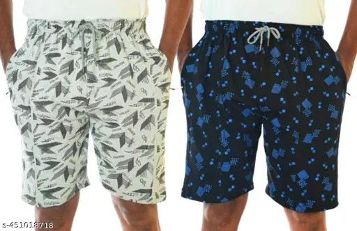 Men's Viva Bermuda 2PK