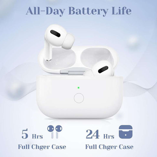 ANC - True Wireless Active Bluetooth Headphones, Earbuds, 30 Hours W.a36 Bluetooth Gaming Headset