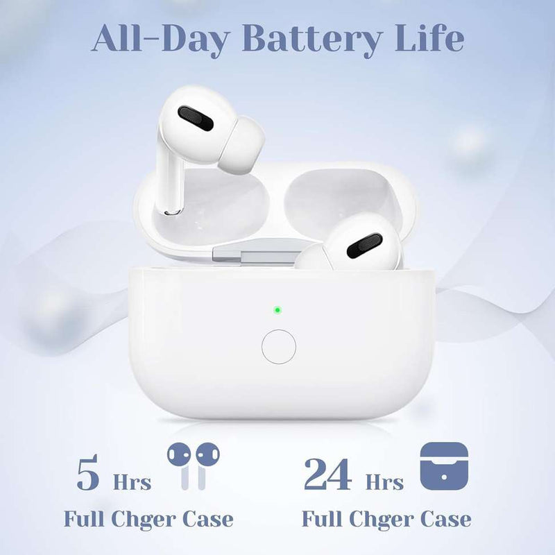 ANC - True Wireless Active Bluetooth Headphones, Earbuds, 30 Hours W.a36 Bluetooth Gaming Headset