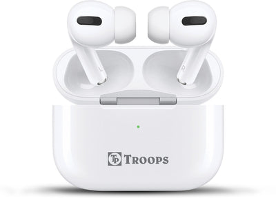 HEADSET Wireless Bluetooth 5.0 in Ear Earbuds with Mic,20 H Playtime, Wireless Bluetooth Headset