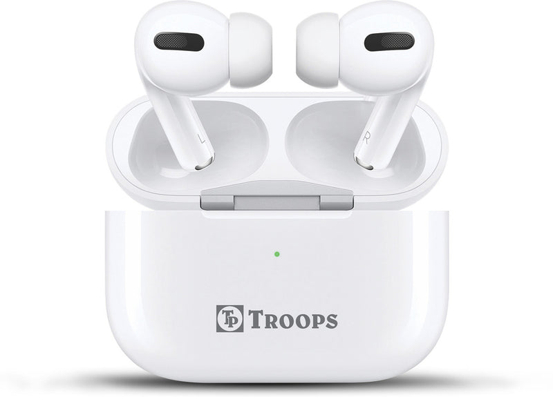 HEADSET Wireless Bluetooth 5.0 in Ear Earbuds with Mic,20 H Playtime, Wireless Bluetooth Headset