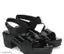Women and girls casual heels