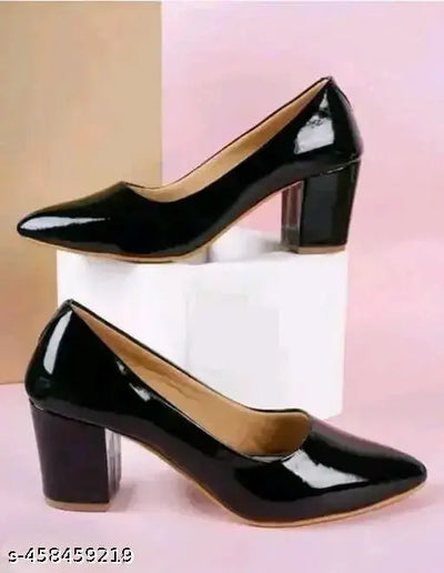 Comfortable heel ballies for women and girls