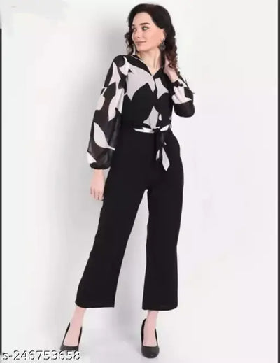 Women Jumpsuit