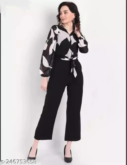 Women Jumpsuit