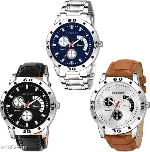 Stylish Men Watches