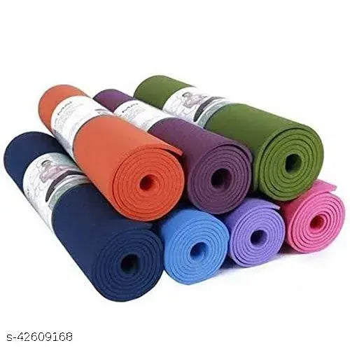Fancy Yoga Mats