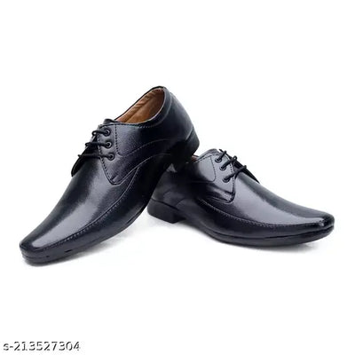 Formal shoe