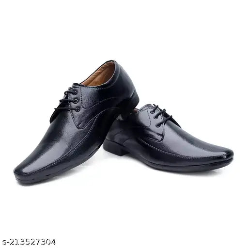 Formal shoe