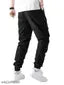 Style Sizzle NEW STYLISH BEST CARGO PANT & JOGGER PANT FOR BOY'S & MEN'S||Best Combo Offer (Pack Of 2)