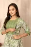 B F Store Maternity and Feeding kurta Set For Women (Top & Bottom)