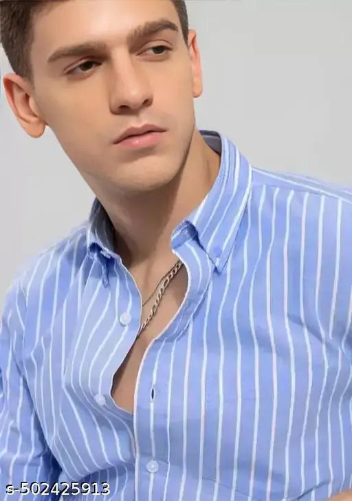 Premium Lining Shirt for men