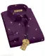 Men Slim Fit Printed Casual Shirt